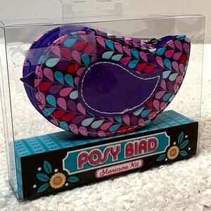 Streamline "Poly Bird" Nail Manicure Kit